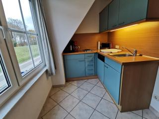 Bernsteinhaus Zingst - Perle 6 - 1