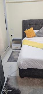 POSH HAVEN,Luxore Studio Apartment - 8