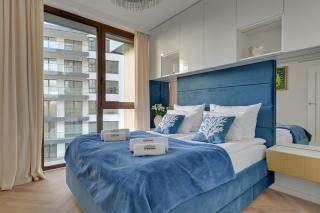 Bulvar & Parking by Downtown Apartments - 7