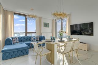 Bulvar & Parking by Downtown Apartments - 9