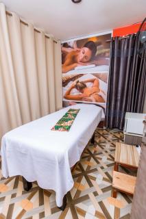 Cozy Studio Retreat - 1