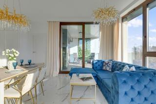 Bulvar & Parking by Downtown Apartments - Danzig - 2