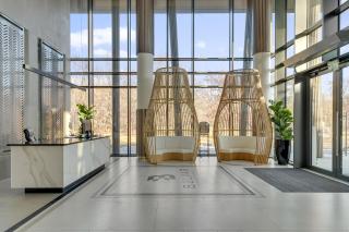 Bulvar & Parking by Downtown Apartments - Danzig - 4