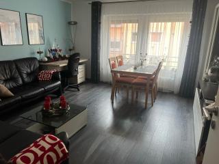 Gemütliche Familienwohnung in der Altstadt - 8