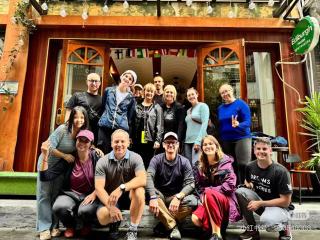 Edinburgh Hostel - 5