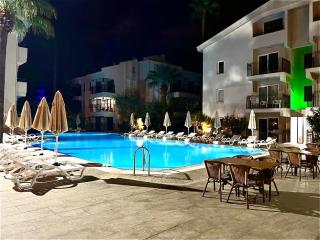 Club Palm Garden Keskin Hotel - 7