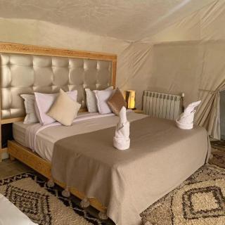 Merzouga whisper camp - 3