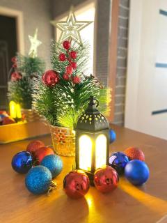 Apart у Хан Шатыр - 9