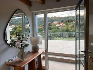 WIshome- Espectacular casa sobre un acantilado con piscina - 5