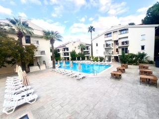 Club Palm Garden Keskin Hotel - 8