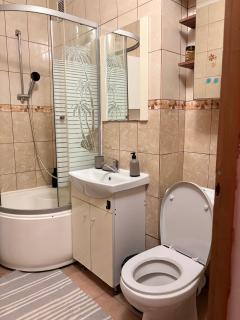 Modern Studio Tătărași - 1