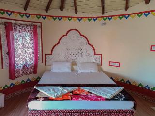 Dholavira Village resort - 6