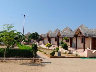 Dholavira Village resort - 2