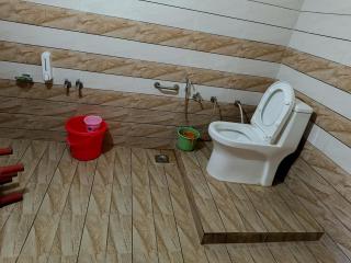 Dholavira Village resort - 1