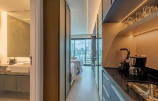 Beach Class Meireles by Carpediem | Vista pro mar - 8