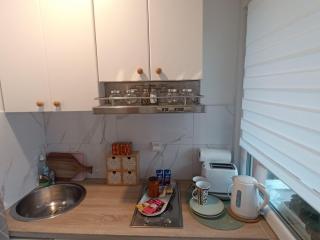 Holiday House with scenic Apartment - 6