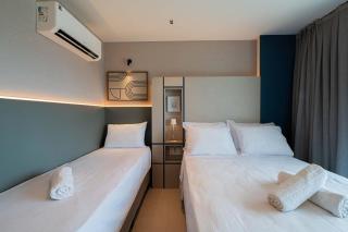 Beach Class Meireles by Carpediem | Vista pro mar - 1