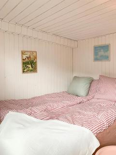 Mad Over Bål Og Hygge Nær Ajstrup Strand - 1