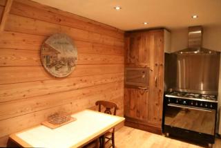 Luxury Chalet In The Heart Of Serre Chevalier - 9