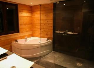 Luxury Chalet In The Heart Of Serre Chevalier - 4