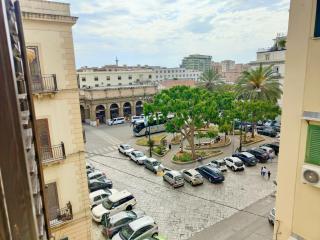 Maskan Palermo centro - 8