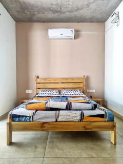 Satvik holiday home lonavala - 1