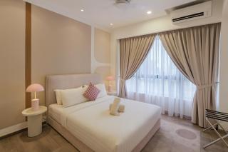 Agile Bukit Bintang KLCC by Mydestinations - 6