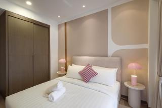 Agile Bukit Bintang KLCC by Mydestinations - 5