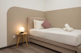 Agile Bukit Bintang KLCC by Mydestinations - 4