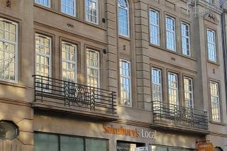 117 St Aldates Christ Church College - 9