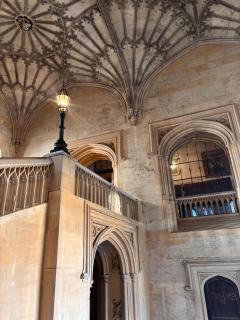 117 St Aldates Christ Church College - 1