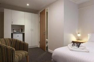 117 St Aldates Christ Church College - 4