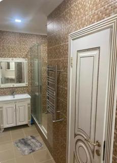 Панфилова 83 - 9