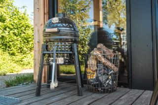 Wetland Cabin op Boetiekpark de Kas - 8