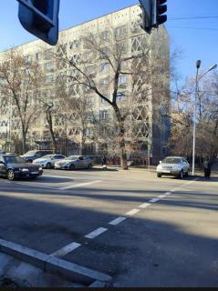 Панфилова 83 - 3