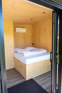 Wetland Cabin op Boetiekpark de Kas - 1