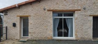 Gîte de la Treille - 9