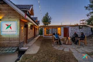 Zostel Homes Gadagushaini, Jibhi - 1