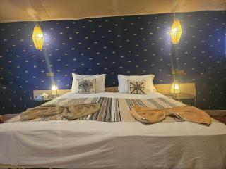 Glance over nights at luxury - 2