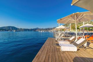 Sup Beach House Room U - 2