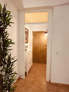 Apartamento Zeus IF Beach - 9
