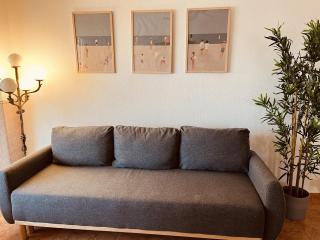 Apartamento Zeus IF Beach - 2