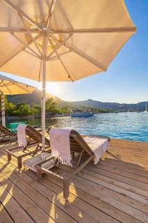 Sup Beach House Room U - 6