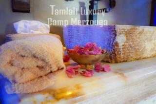Tamlalt Luxury Camp Merzouga - 2