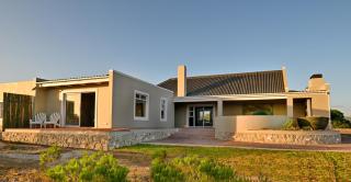 De Hoop Villa - 3