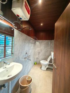 Seasonyard Homestead - 8