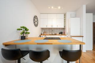 City Host Kilińskiego 121C - 3