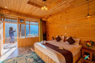 Zostel Homes Gadagushaini, Jibhi - 6