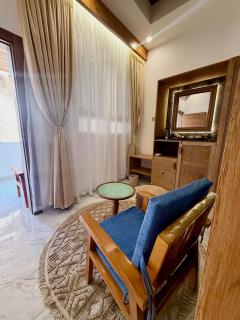 Nomad Inn Tiwi Albir - 3