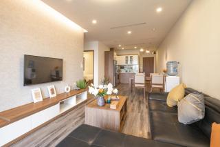 Duc Hoang Residence & Hotel West Lake - 3